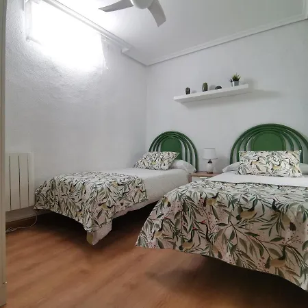 Casa Manuela Mas Que Casa Un Hogar * Toledo
