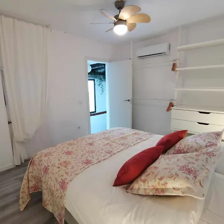 Apartment Casa Manuela Mas Que Casa Un Hogar