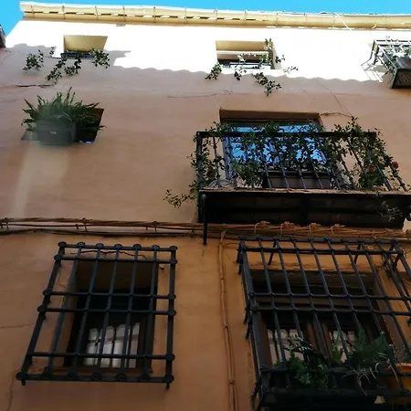 Casa Manuela Mas Que Casa Un Hogar *