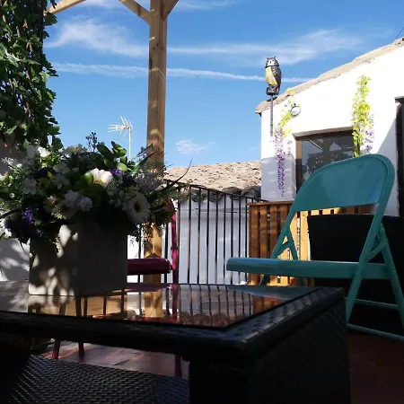 Casa Manuela Mas Que Casa Un Hogar
