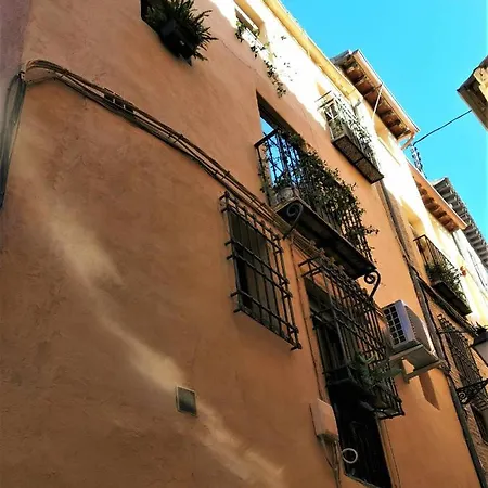Casa Manuela Mas Que Casa Un Hogar Toledo
