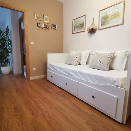 Casa Manuela Mas Que Casa Un Hogar *