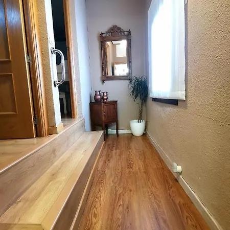 Casa Manuela Mas Que Casa Un Hogar *