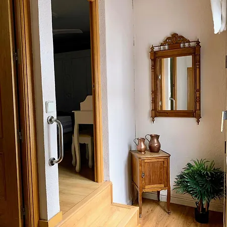 Apartment Casa Manuela Mas Que Casa Un Hogar Toledo